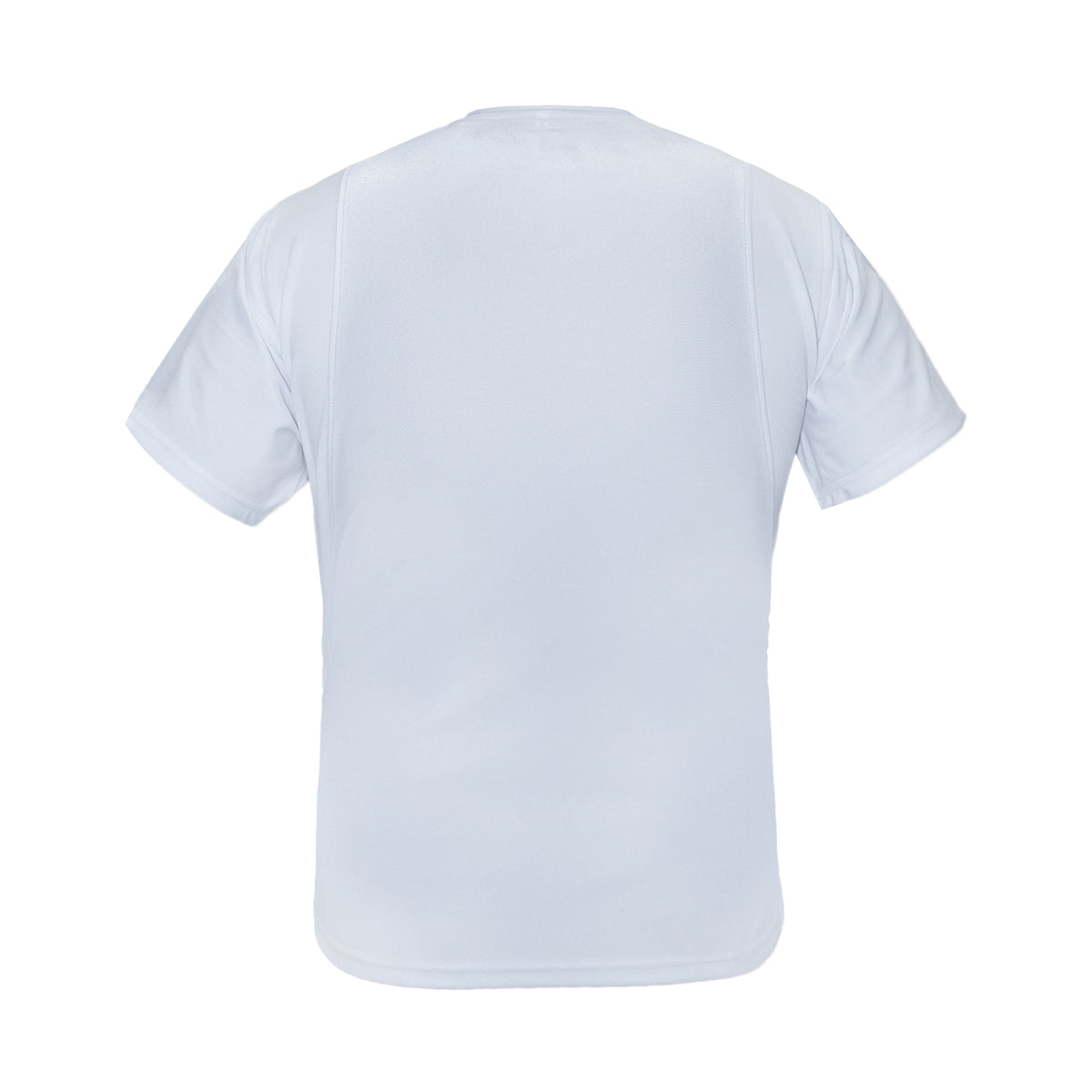 LVAD Functional white Shirt for Men