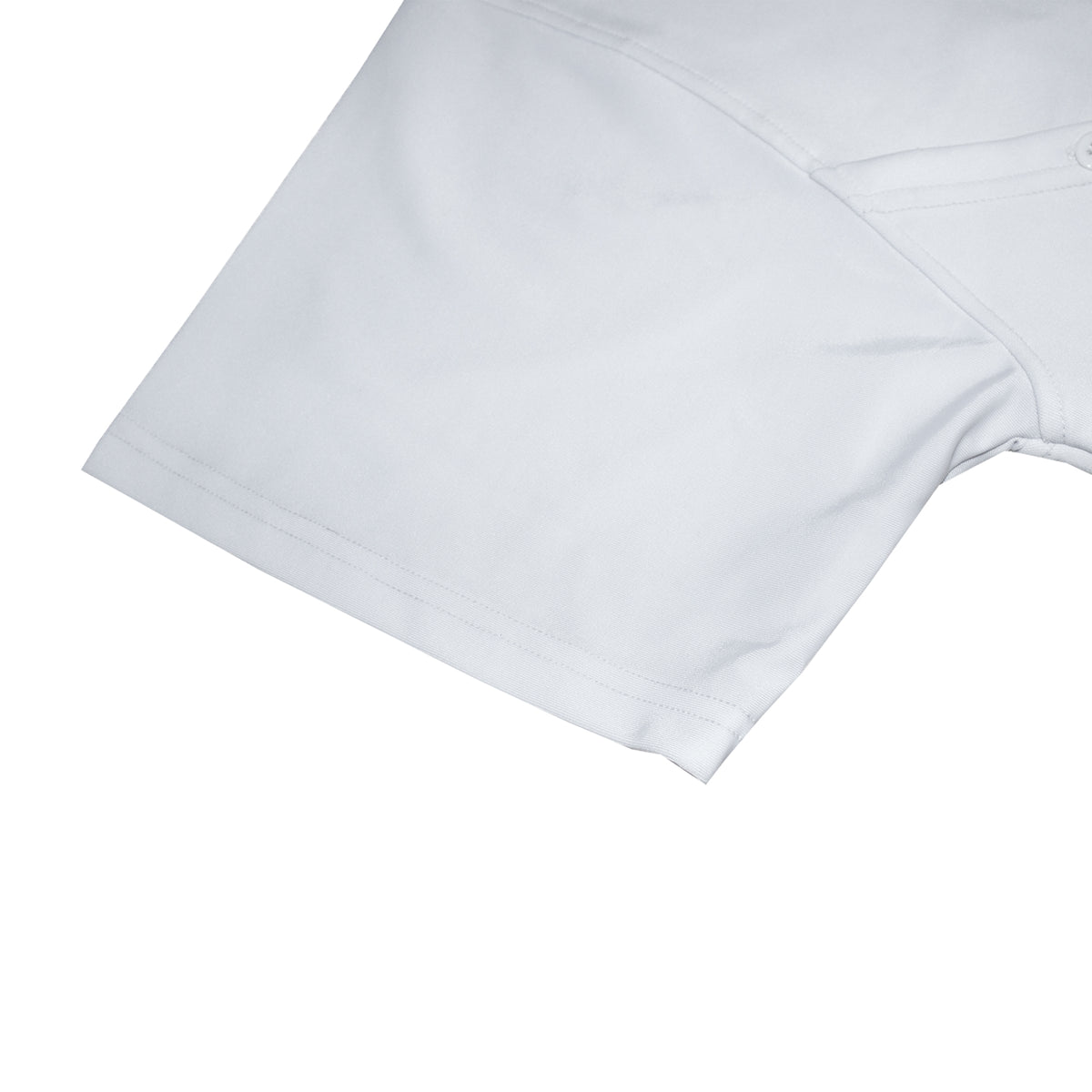 LVAD Functional white Shirt for Men