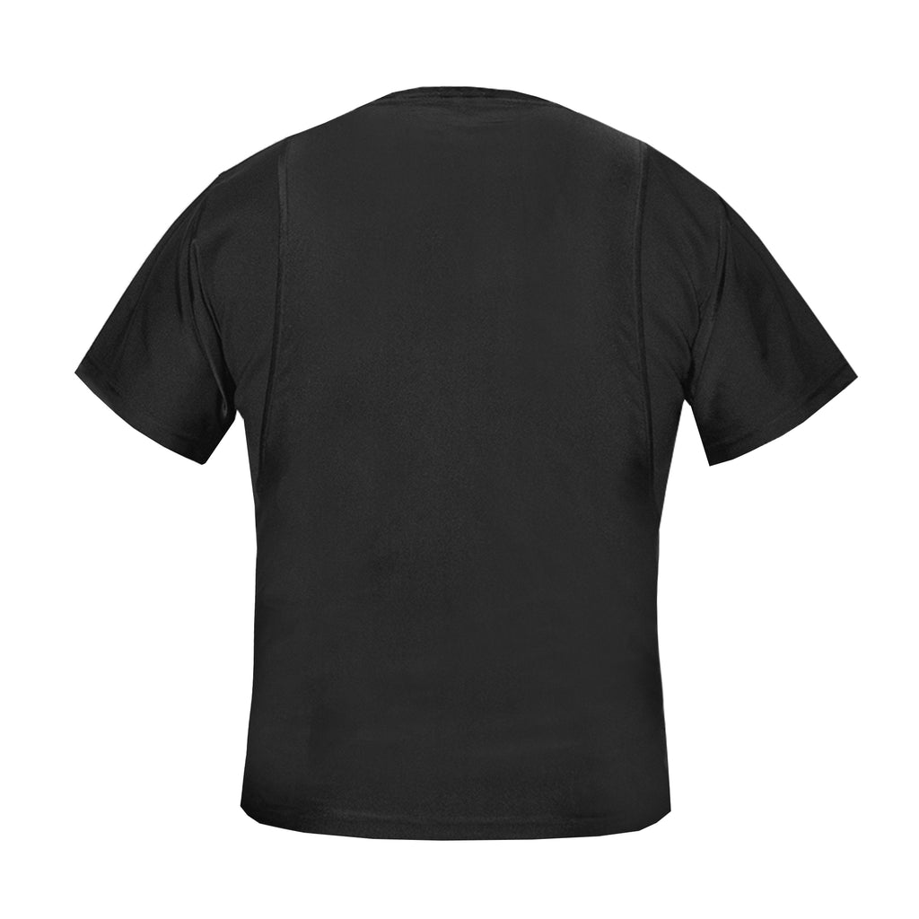LVAD HeartMate Men’s Shirt – Black