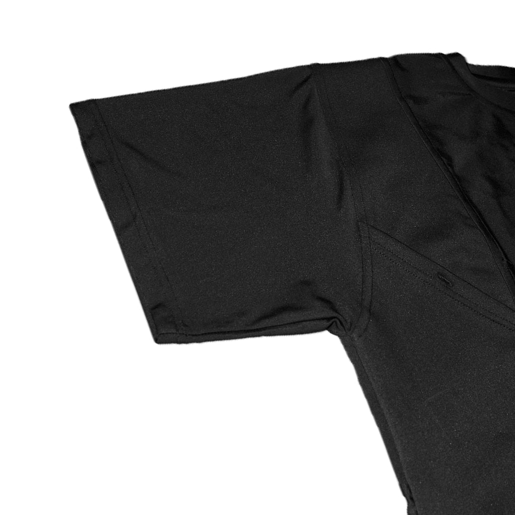 LVAD HeartMate Men’s Shirt – Black