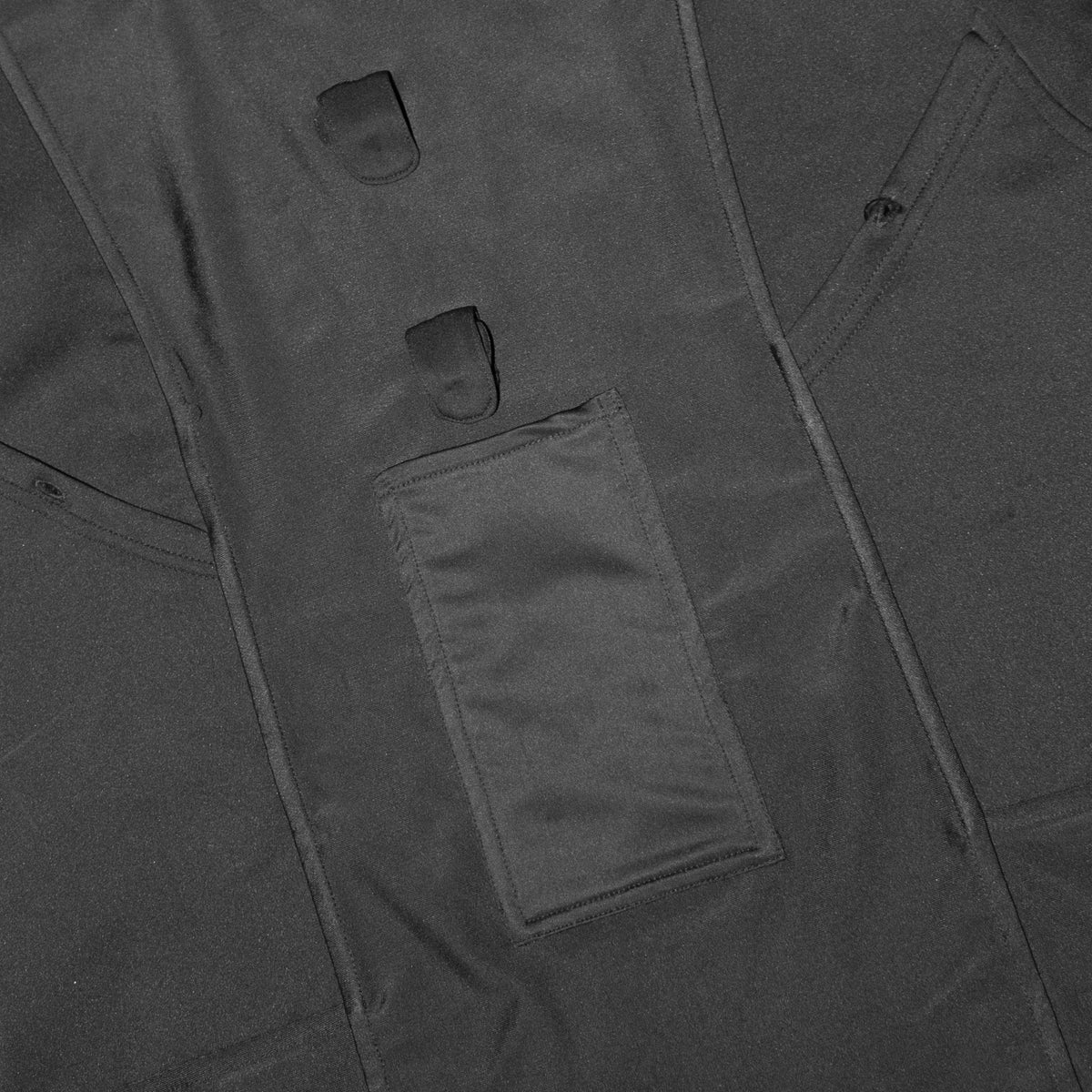 LVAD HeartMate Men’s Shirt – Black